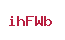 ihFWb