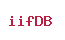 iifDB
