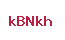 kBNkh