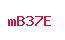 mB37E