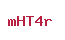 mHT4r