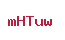 mHTuw