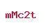mMc2t