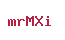 mrMXi