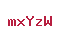 mxYzW