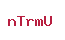 nTrmU