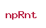 npRnt