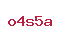 o4s5a
