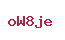 oW8je