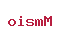 oismM