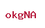 okgNA