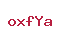 oxfYa