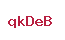 qkDeB
