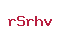 rSrhv