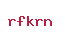 rfkrn