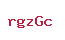 rgzGc