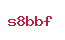 s8bbf