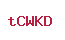 tCWKD