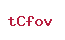 tCfov
