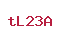 tL23A