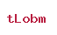 tLobm