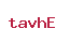 tavhE