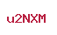 u2NXM
