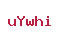 uYwhi