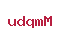 udqmM