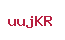 uujKR