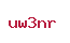 uw3nr