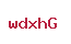 wdxhG