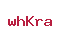 whKra