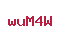 wuM4W