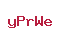 yPrWe