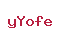 yYofe