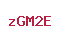 zGM2E