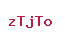 zTjTo