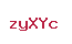 zyXYc