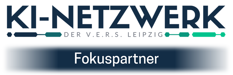 Fokuspartner des KI-Netzwerks der V.E.R.S. Leipzig im Kontext KI im Software Development Lifecycle