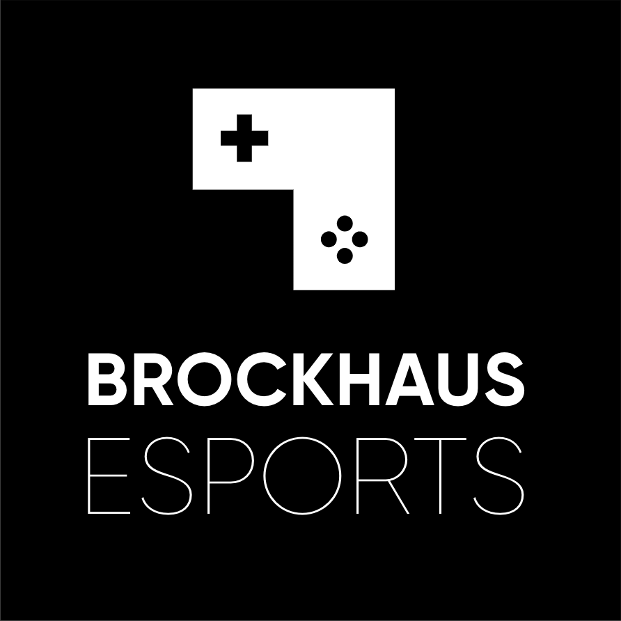 Die BROCKHAUS AG verfügt über ein eigenes eSports-Team